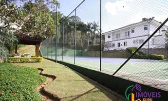 Imagem 4: CASA EM CONDOMÍNIO - TAMBORÉ - SP