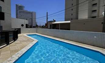 Imagem 2: Pense em morar na localização PREVILEGIADA de PONTA NEGRA. ESSE É O SEU APARTAMENTO