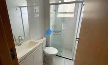 Imagem 5: COND CHAPADA DAS BORBOLETAS AP 55m² Terreo c/2 areas privativas PROX HMC