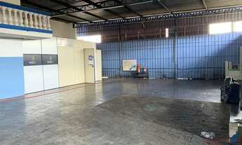 Imagem 2: Galpão/Depósito/Armazém em VILA CAMARGO