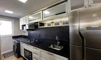 Imagem 7: Apartamento 2 Dormitórios - Bairro Avenida Central