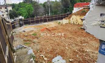 Imagem 7: Lote em Rua das Monções - Jardim - Santo André/SP