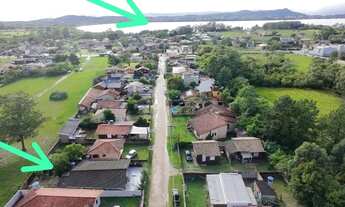 Imagem 4: Casa com Terreno à Venda - Divisa Imbituba / Garopaba - SC