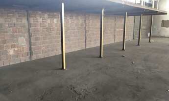 Imagem 6: Prédio Comercial com galpão para alugar em Bonsucesso