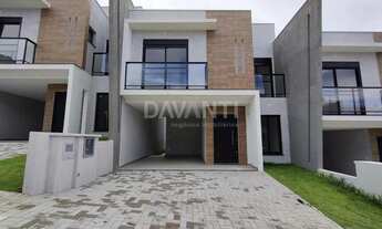 Imagem: Casa para locação no Condomínio Vila