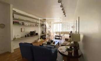 Imagem: APARTAMENTO 3 QUARTOS EM COPACABANA