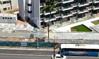 Imagem 2: Flat MAKAI em Muto Alto