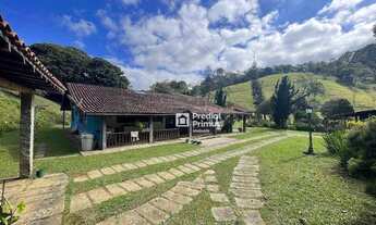 Imagem: Sítio à venda, 163230 m² por R$ 1.200.000,00