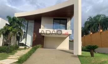 Imagem: Sobrado Alphaville Cruzeiro Casa em Condomínio