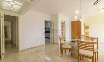 Imagem 4: Aluguel Apartamento 3 Dormitórios - 110 m² Vila Clementino