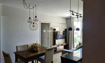 Imagem 3: Apartamento de 3 dormitórios à venda, 122m² - Jardim Cidade de Florianópolis, São José/SC