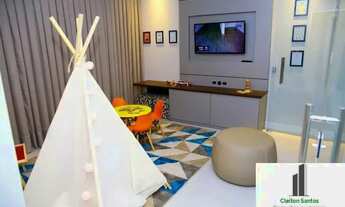 Imagem 4: Excelente apartamento de 2 suítes no Bairro Dom Bosco em Itajaí SC