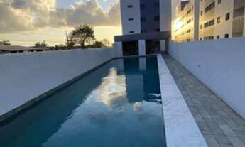 Imagem: Repasse Apartamento no Colinas do Sul próximo