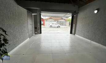 Imagem 2: Bela Casa Alto Padrão, 3 dorms, pertinho da praia!