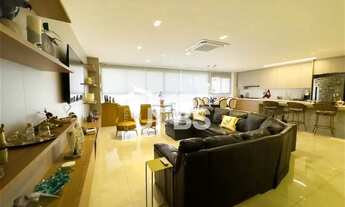 Imagem 2: Apartamento no Setor Marista LUXO, Rico em armários