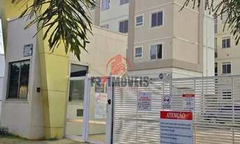 Imagem 4: APARTAMENTO 2 QUARTOS NO GRAN LAGUNA GOIÂNIA/GO