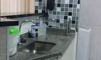 Imagem 5: Apartamento Duplex - Jardim São Dimas - Residencial Special Place - 1 - Dormitório - 50m²