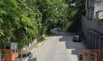 Imagem 3: AREA - JARDIM GILDA MARIA - SP