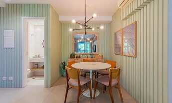 Imagem 7: Apartamento para venda em Vila Ipojuca com 3 quartos, sendo 1 suíte , 84m²