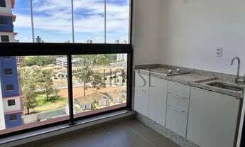Imagem 4: Apartamento com 2 quartos, 71 m² - venda ou aluguel - Condomínio Residencial Biarritz - So