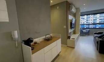 Imagem 5: Apartamento com 2 dormitórios à venda, 69 m² por R$ 730.000,00 - Vila Augusta - Guarulhos