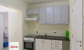 Imagem 5: Aluguel Apartamento 3 Dormitórios - 78 m² Brooklin