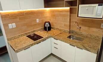 Imagem 7: Imóvel para aluguel tem 30 metros quadrados com 1 quarto em Boa Viagem - Recife - PE