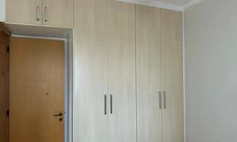 Imagem 7: Apartamento no Residencial Abrolhos: 3 Dormitórios e Lazer no Coração do Higienópolis