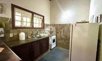 Imagem 7: Casa para venda com 4 quartos, 11043m² - Pedro do Rio - Petrópolis/RJ