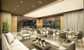 Imagem 3: Apartamento à VENDA no Ed. Luna Parque na região Oeste de LONDRINA - PR