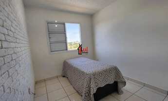 Imagem 4: Apartamento para Venda em Presidente Prudente, EDIFICIO HUMBERTO SALVADOR, 2 dormitórios