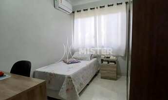 Imagem 7: Casa 3 Quartos com Suíte, Mobiliada no Jardim Tóquio - Maringá - PR