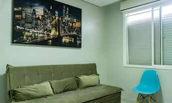 Imagem 5: Apartamento 2 dorm. 72m² na Rua Engenheiro Sadi Castro no bairro Sarandi