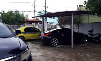 Imagem 5: Casa frente de rua residencial/comercial