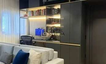 Imagem 3: Apartamento com 2 dormitórios à venda, 69 m² por R$ 1.380.000,00 - Vila Leopoldina - São P