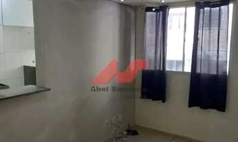 Imagem 3: Apartamento para locação RESIDENCIAL PARQUE BORGHESI Jardim Contorno, Bauru - SP