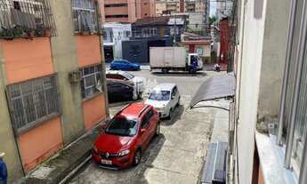 Imagem 5: OPORTUNIDADE NA RUI BARBOSA ENTRE MUNDURUCUS E PARIQUIS 2/4 PORTEIRA FECHADA BATISTA CAMPO
