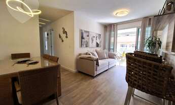 Imagem 2: Apartamento com 3 dormitórios à venda, 85 m² por R$ 980.000,00 - Charitas - Niterói/RJ