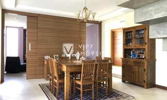 Imagem 4: Casa de Condomínio à venda, 5 quartos, 5 suítes, 4 vagas, Parque Reserva Fazenda Imperial