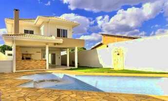 Imagem: Casa em Vinhedo - Centro - Vinhedo/SP