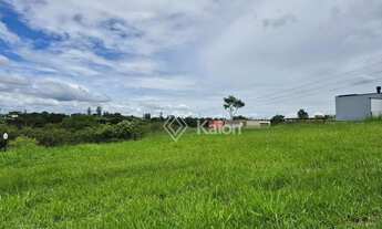 Imagem 5: Terreno à venda no Condomínio Villas do Golfe em Itu/SP