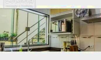 Imagem 6: Sobrado a venda - Parque Gerassi, Santo André