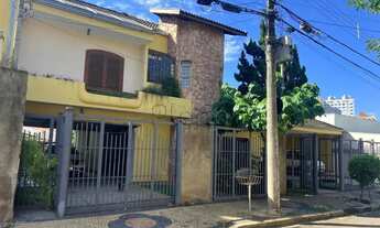 Imagem: Casa à venda em Campinas, Botafogo, com