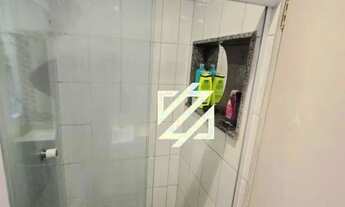 Imagem 7: Apartamento com 3 dormitórios, 65 m² - venda por R$ 475.000 ou aluguel por R$ 2.800/mês