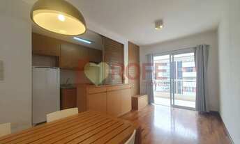 Imagem: Apartamento para locação no Brooklin com