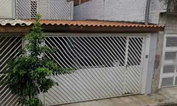 Imagem 2: SOBRADO - VILA SÔNIA - SP