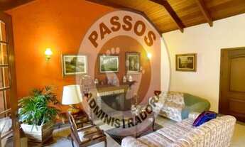 Imagem 2: CASA TERESÓPOLIS ALBUQUERQUE