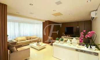 Imagem 2: Apartamento com 4 dormitórios para alugar, 263 m² por R$ 20.200,00/mês - Santana - São Pau