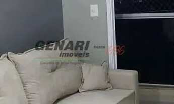 Imagem: Apartamento à venda com 2 quartos no Residencial