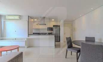 Imagem 5: APARTAMENTO 2 DORMITÓRIOS MOBILIADO COM 2 VAGAS NO BAIRRO TRÊS FIGUEIRAS